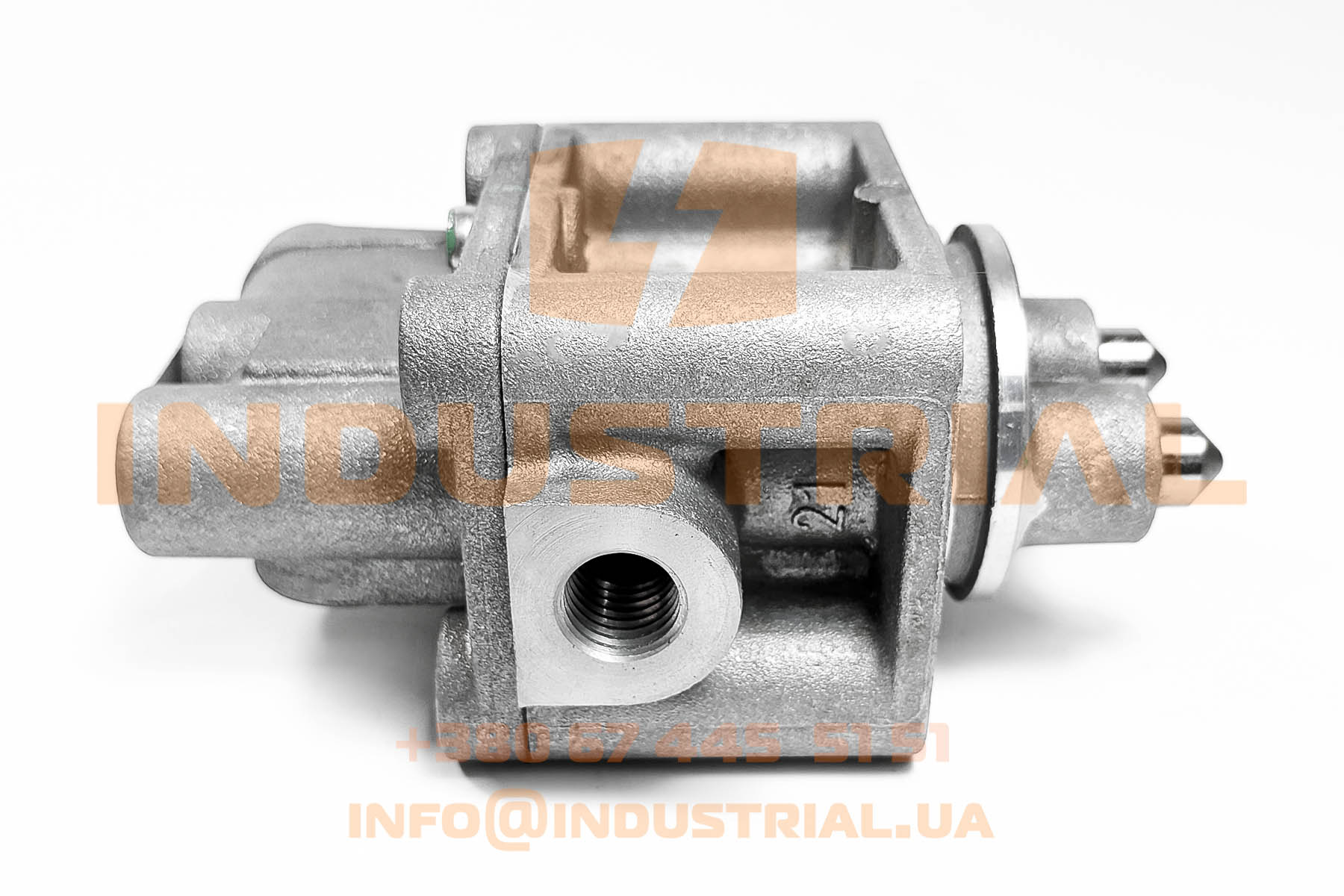 KNO 0219739 KNORR BREMSE